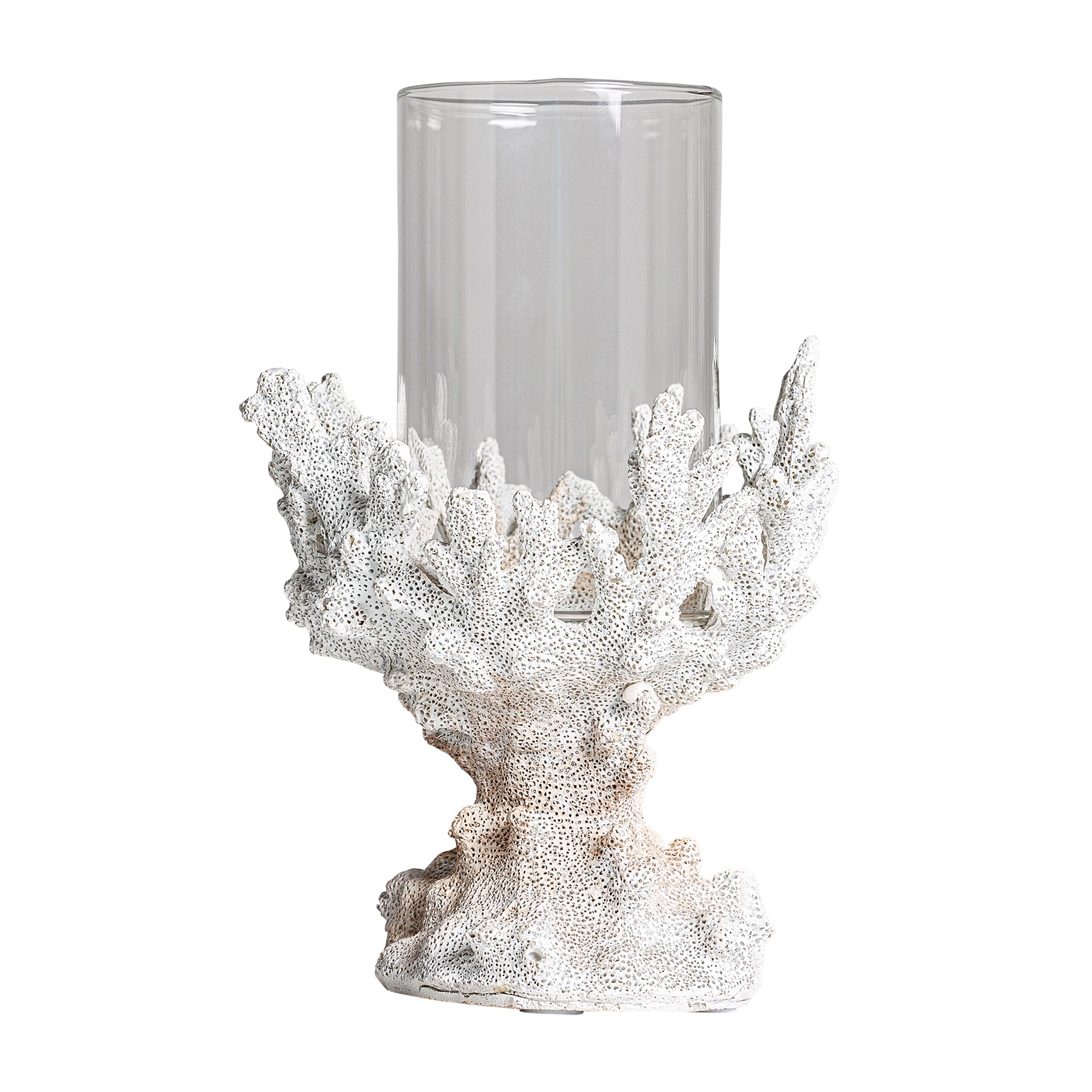 ARRECIFE CANDLE HOLDER